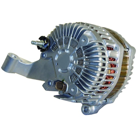 Replacement For Ac Delco, 3342681 Alternator